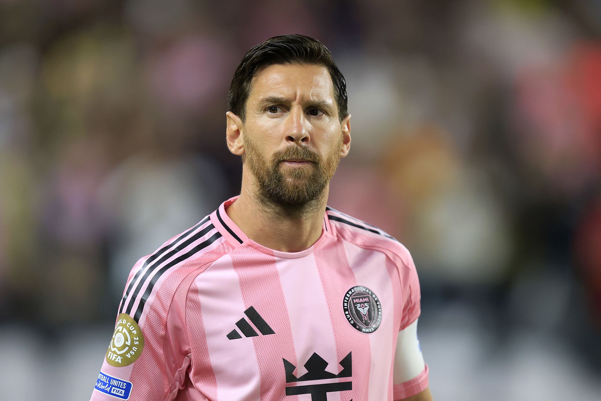 Lionel Messi to face former team PSG in Club World Cup round of 16 after Inter Miami progresses from group stage – WSVN 7News | Miami News, Weather, Sports | Fort Lauderdale