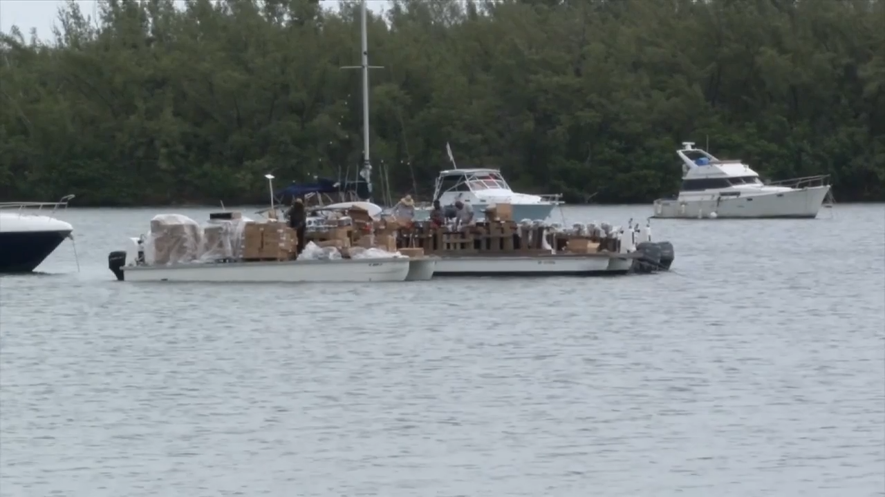 South Florida to host July 4th celebrations with parades, festivities