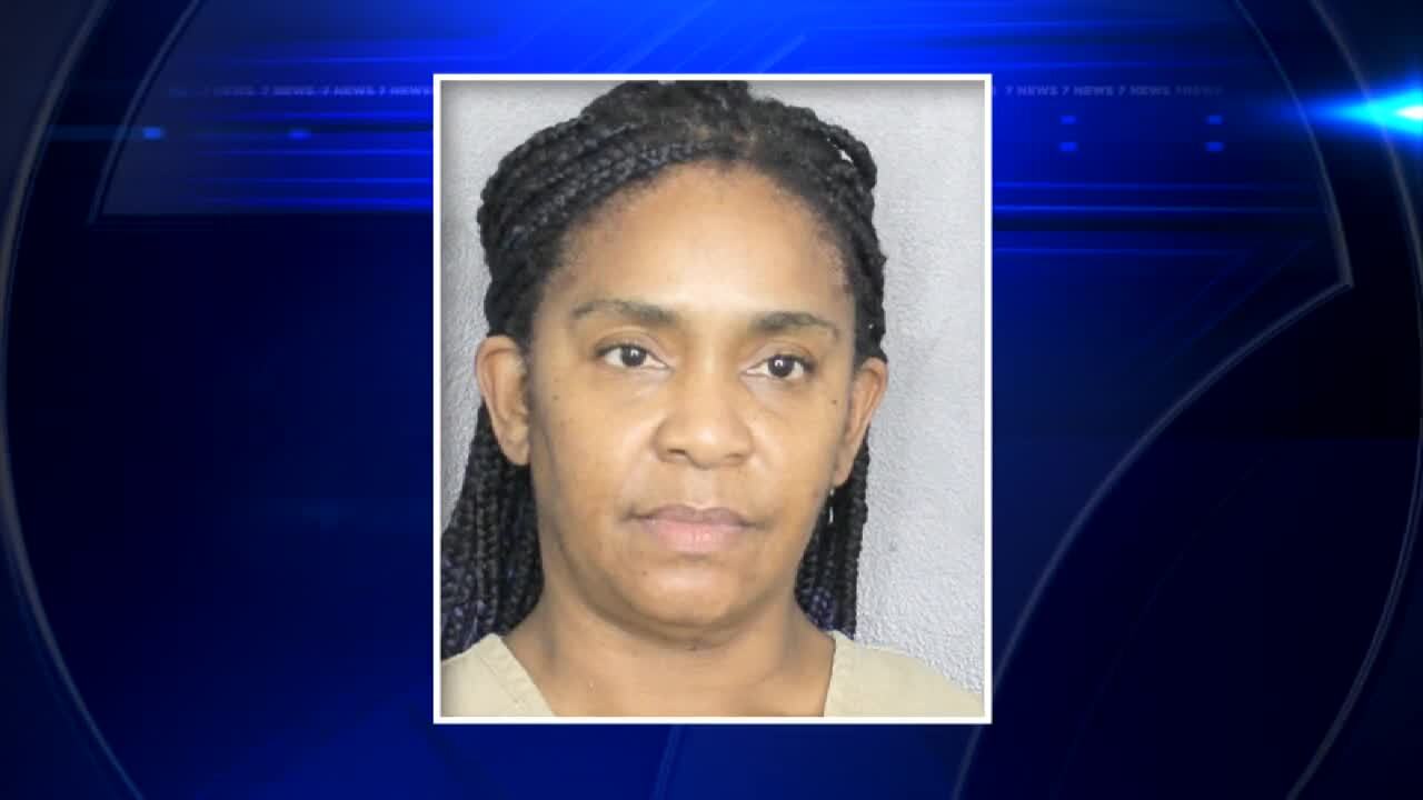 Woman stole M from former Dolphins player Reshad Jones, police say – WSVN 7News | Miami News, Weather, Sports | Fort Lauderdale