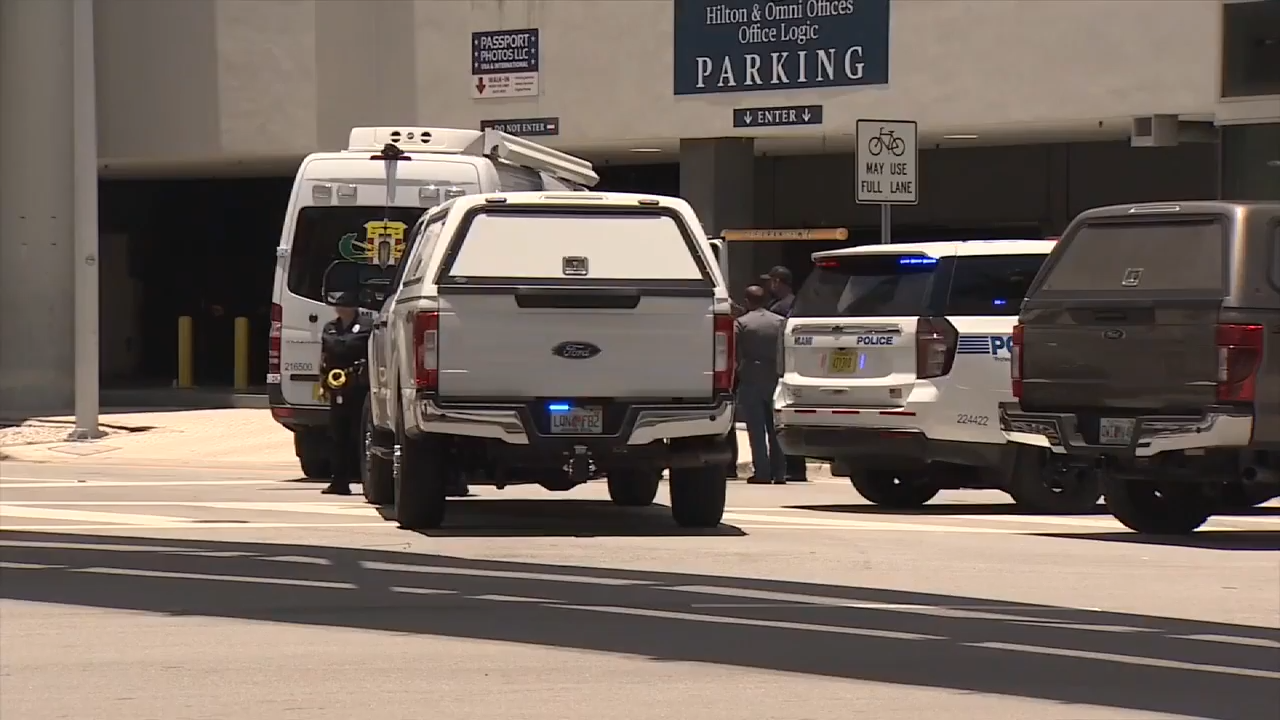 070725-Miami-Suspicious-Package-near-Ars