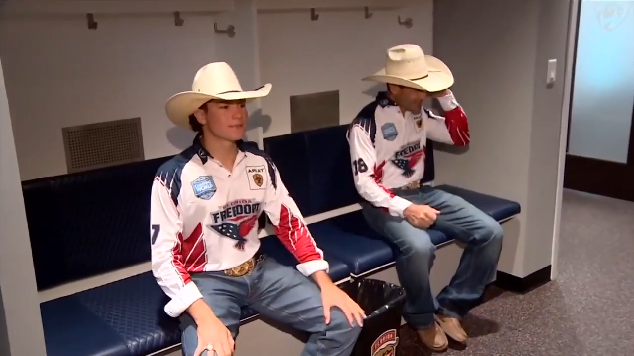 Professional Bull Rider team Florida Freedom to arrive at Amerant Bank Arena in Sunrise – WSVN 7News | Miami News, Weather, Sports | Fort Lauderdale