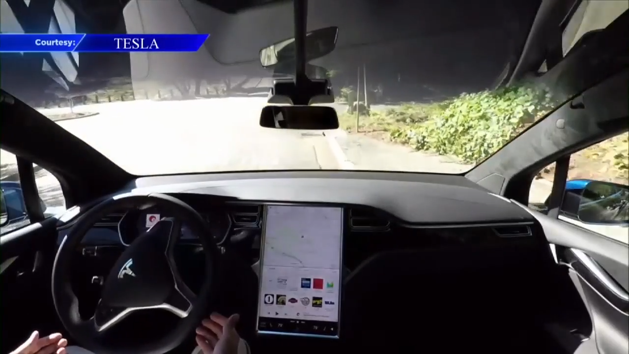 Jury selection begins in trial against Tesla in connection to autopilot system safety concerns - WSVN 7News | Miami News, Weather, Sports | Fort Lauderdale