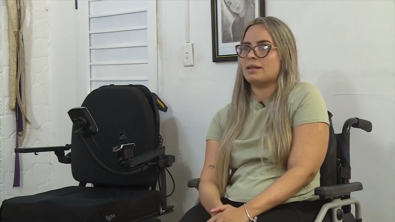 Sole survivor of horrific 2018 Cuban plane crash shares progress on recovery - WSVN 7News | Miami News, Weather, Sports
