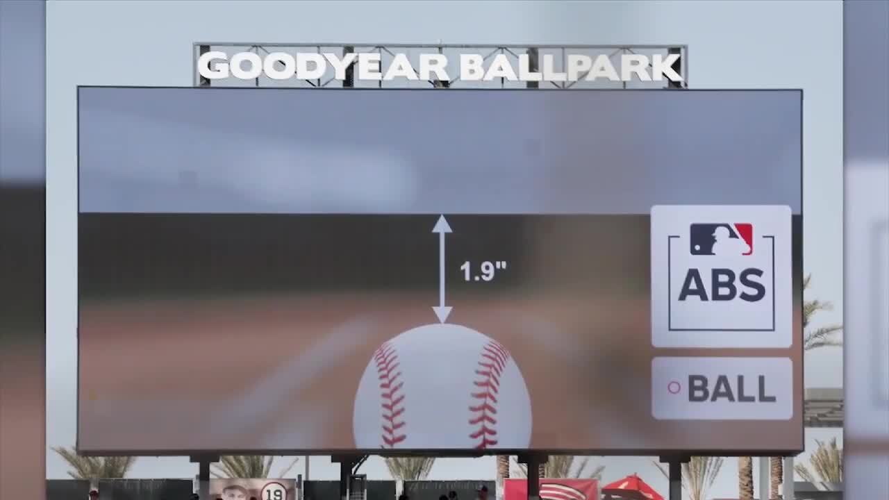 MLB is putting automated balls and strikes to the test in the All Star Game. Some pitchers aren’t exactly thrilled – WSVN 7News | Miami News, Weather, Sports | Fort Lauderdale