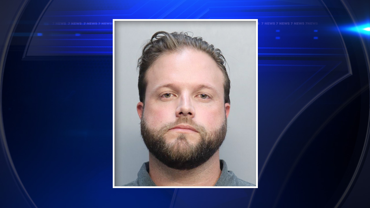 Therapist accused of sexually assaulting two patients in Miami – WSVN 7News | Miami News, Weather, Sports | Fort Lauderdale