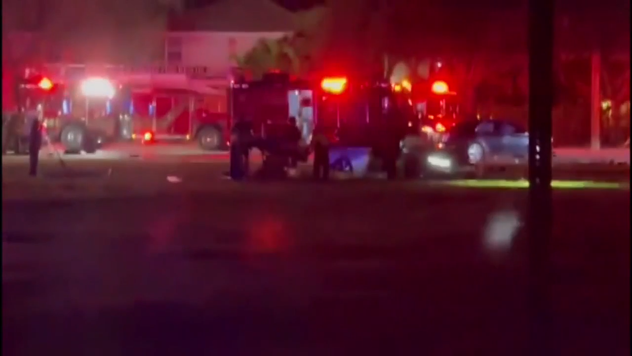 Driver in connection to fatal 3-vehicle crash in Margate appears before ...