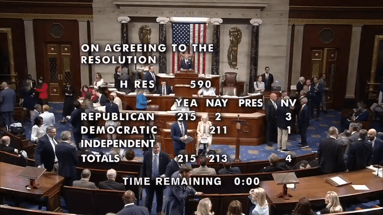 Corporation For Public Broadcasting To Shut Down After Being Defunded