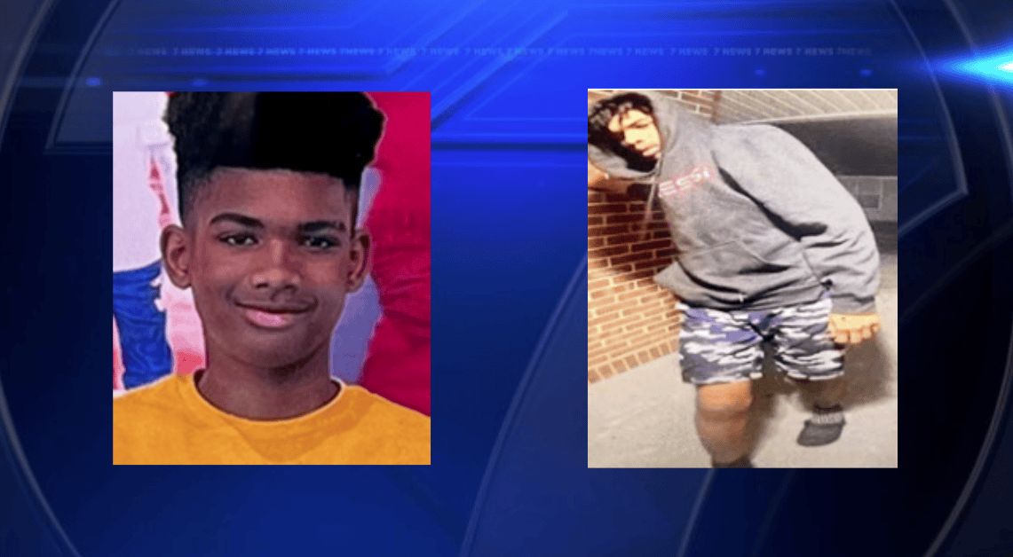 Search underway for 16-year-old missing from Duval County - WSVN 7News ...