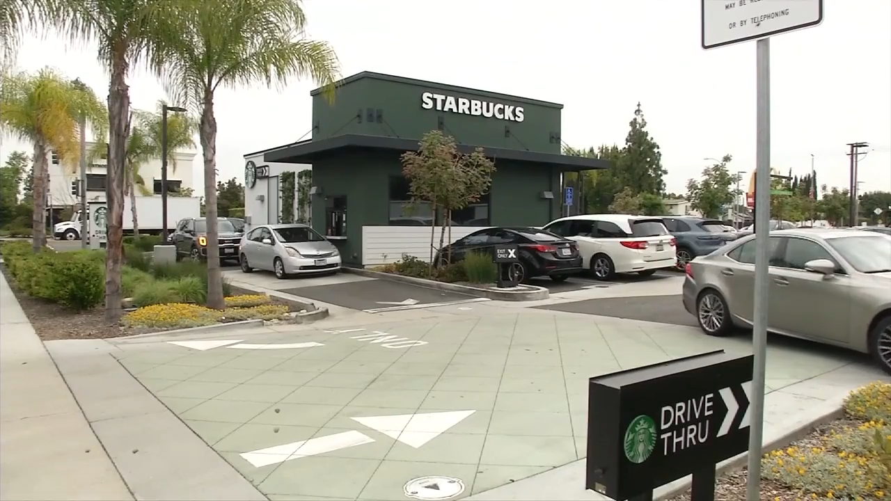 Starbucks to shutter 250 stores in North America this week in 2nd wave of closings