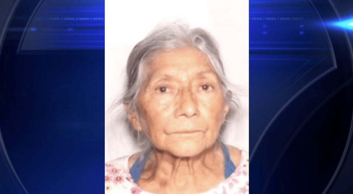 Missing elderly woman found safe in Plantation - WSVN 7News | Miami ...