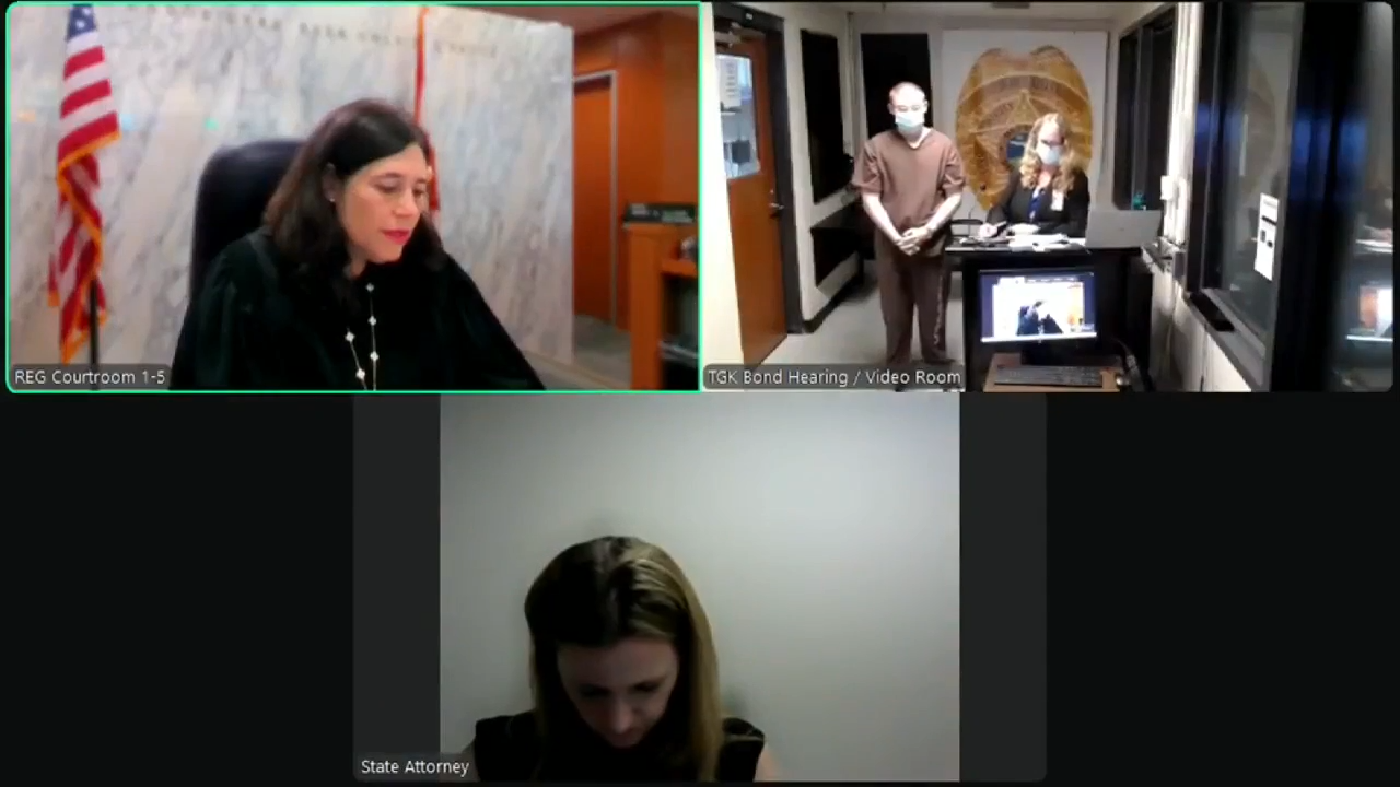 17 year old accused of making bomb threat to Hialeah high school