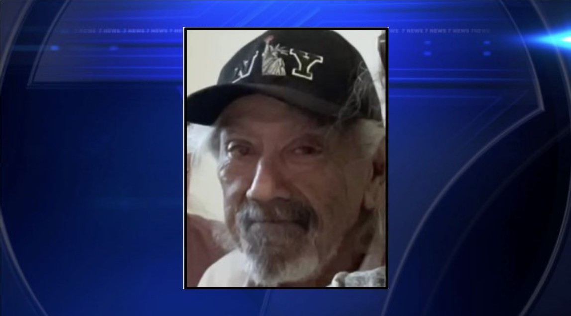 Search underway for 81-year-old man reported missing from North Miami-Dade – WSVN 7News | Miami News, Weather, Sports