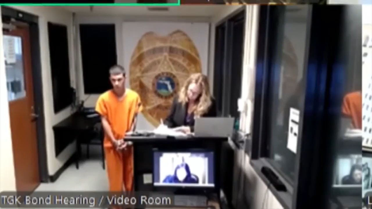 20-year-old, 2 teens accused of armed carjacking that led to crash into ...