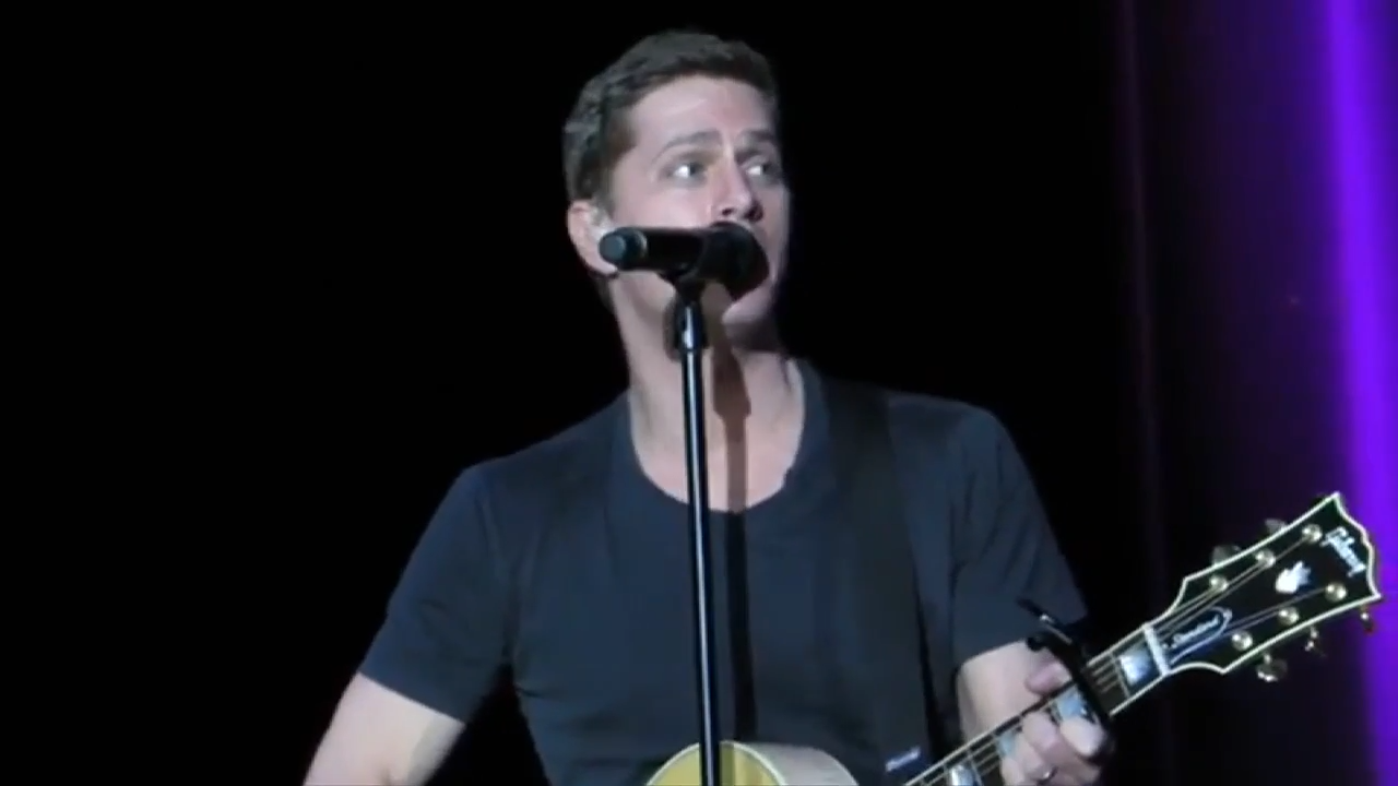 Rob Thomas heads on his first solo tour in over 5 years with new album, South Florida stop