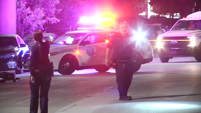 2 critical, subject on the loose after shooting in Miami; police say witnesses ID’d gunman – WSVN 7News | Miami News, Weather, Sports