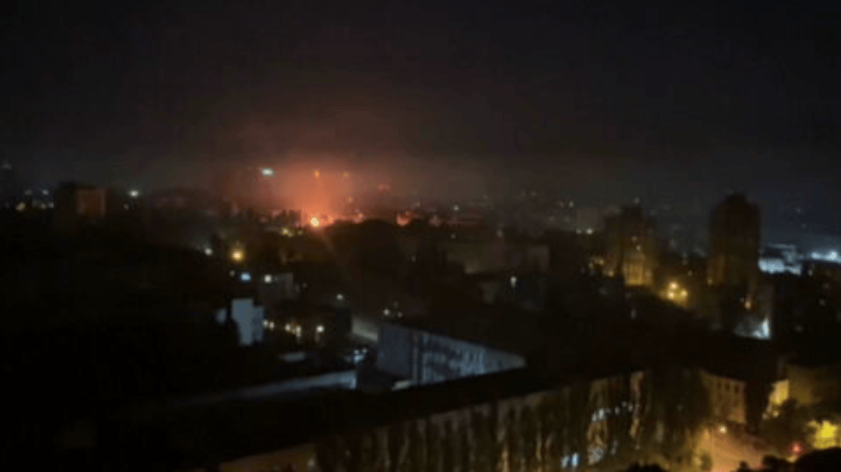 Russian drone, cruise missile and bomb attacks kill at least 6 in ...