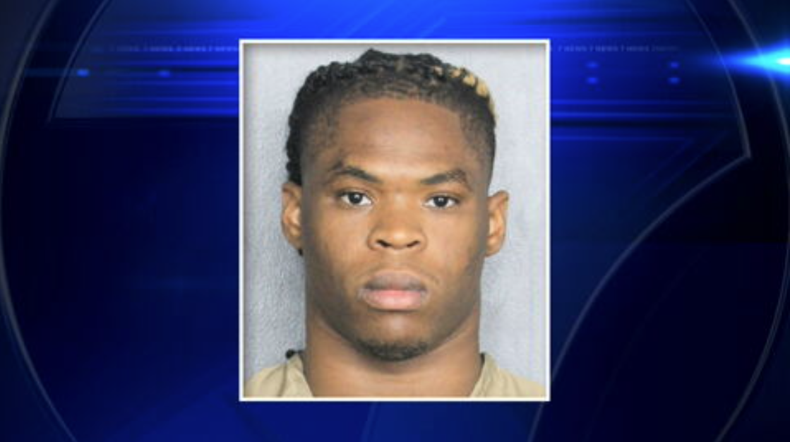 Browns rookie RB Quinshon Judkins arrested in Fort Lauderdale on battery and domestic violence charge – WSVN 7News | Miami News, Weather, Sports | Fort Lauderdale