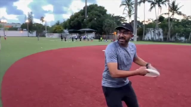 Pay to play frisbee at a park? – WSVN 7News | Miami News, Weather, Sports | Fort Lauderdale