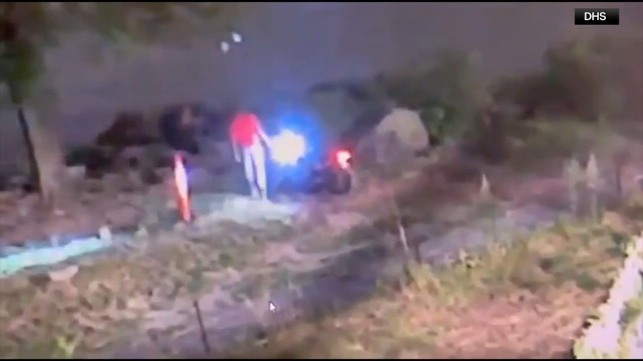 Off-duty Border Patrol agent shot in a Manhattan park in apparent ...