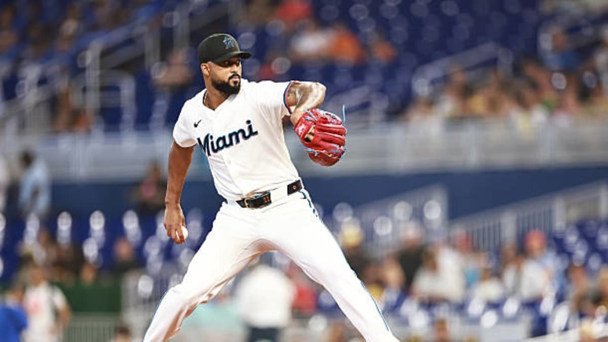 Sandy Alacantar outlasts Dylan Cease in pitchers’ duel as Marlins defeat Padres 3-2 – WSVN 7News | Miami News, Weather, Sports | Fort Lauderdale