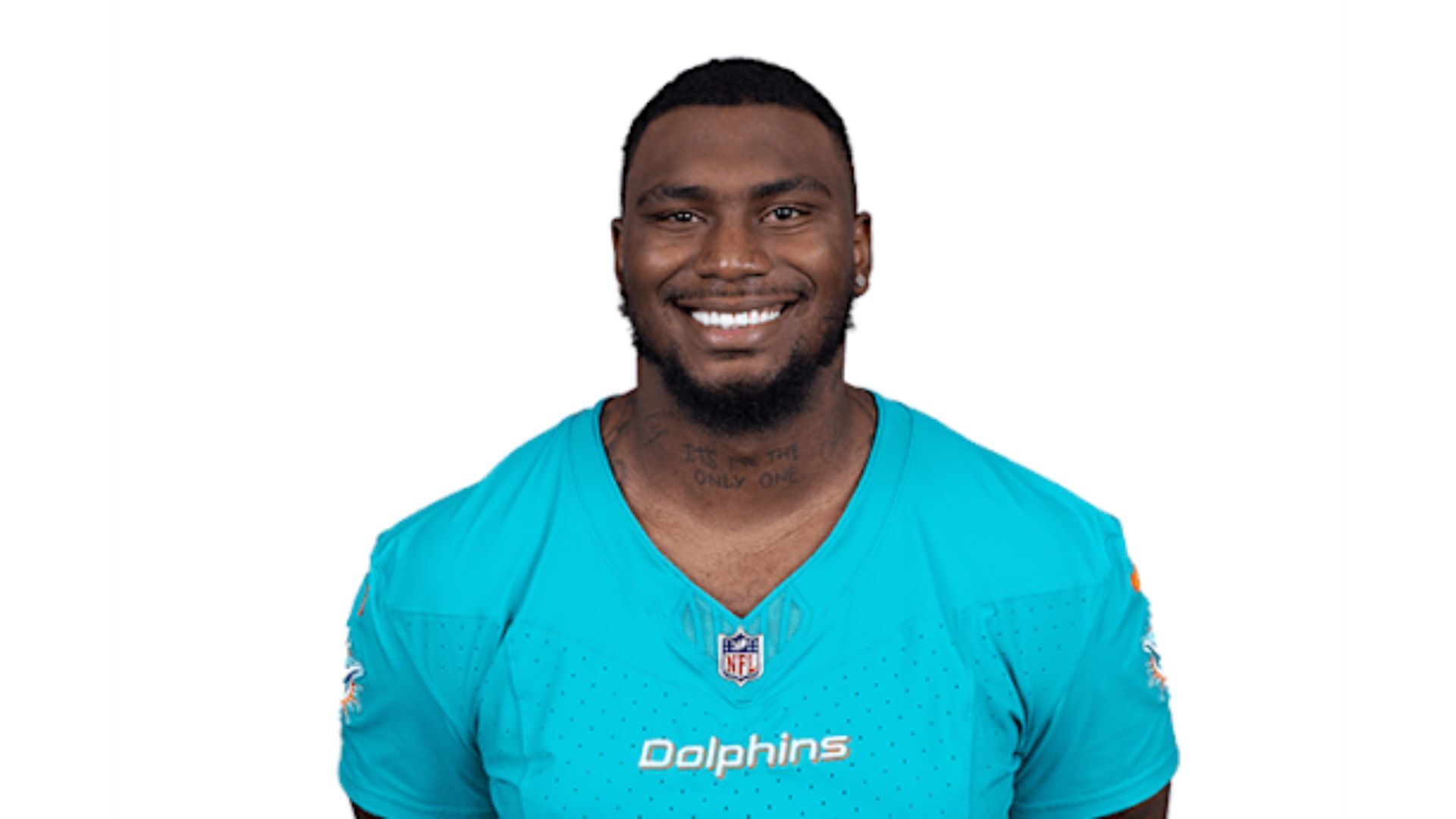 Dolphins’ Bayron Matos airlifted after injury at training camp, listed in stable condition – WSVN 7News | Miami News, Weather, Sports | Fort Lauderdale