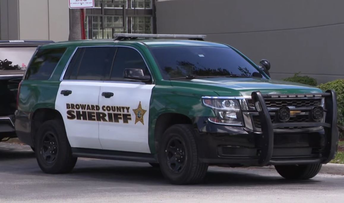 2-year-old boy struck by vehicle in West Park dies at hospital