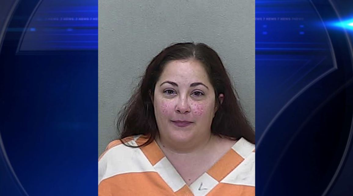 Florida child care worker accused of abusing 6 infants bonds out of jail