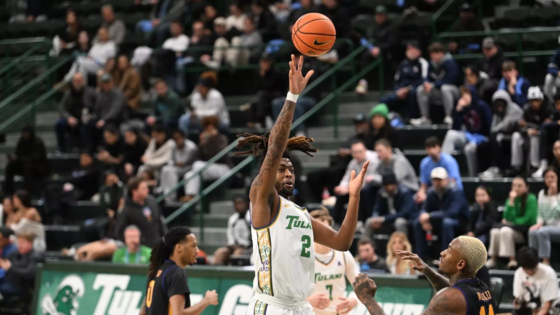 Tulane basketball player Gregg Glenn III, a Pompano Beach native, dies at 22 – WSVN 7News | Miami News, Weather, Sports | Fort Lauderdale