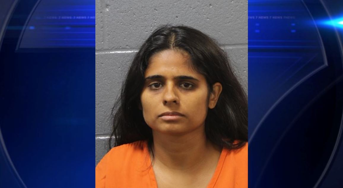 Oklahoma pediatrician accused of smothering daughter, staging drowning at El Portal rental home