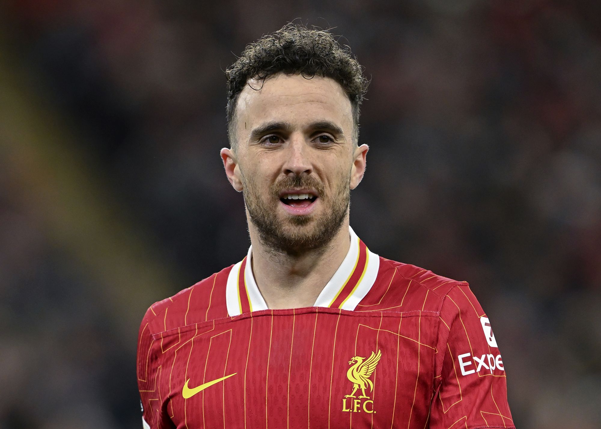 Liverpool star Diogo Jota dies at 28 in car crash in Spain – WSVN 7News | Miami News, Weather, Sports | Fort Lauderdale
