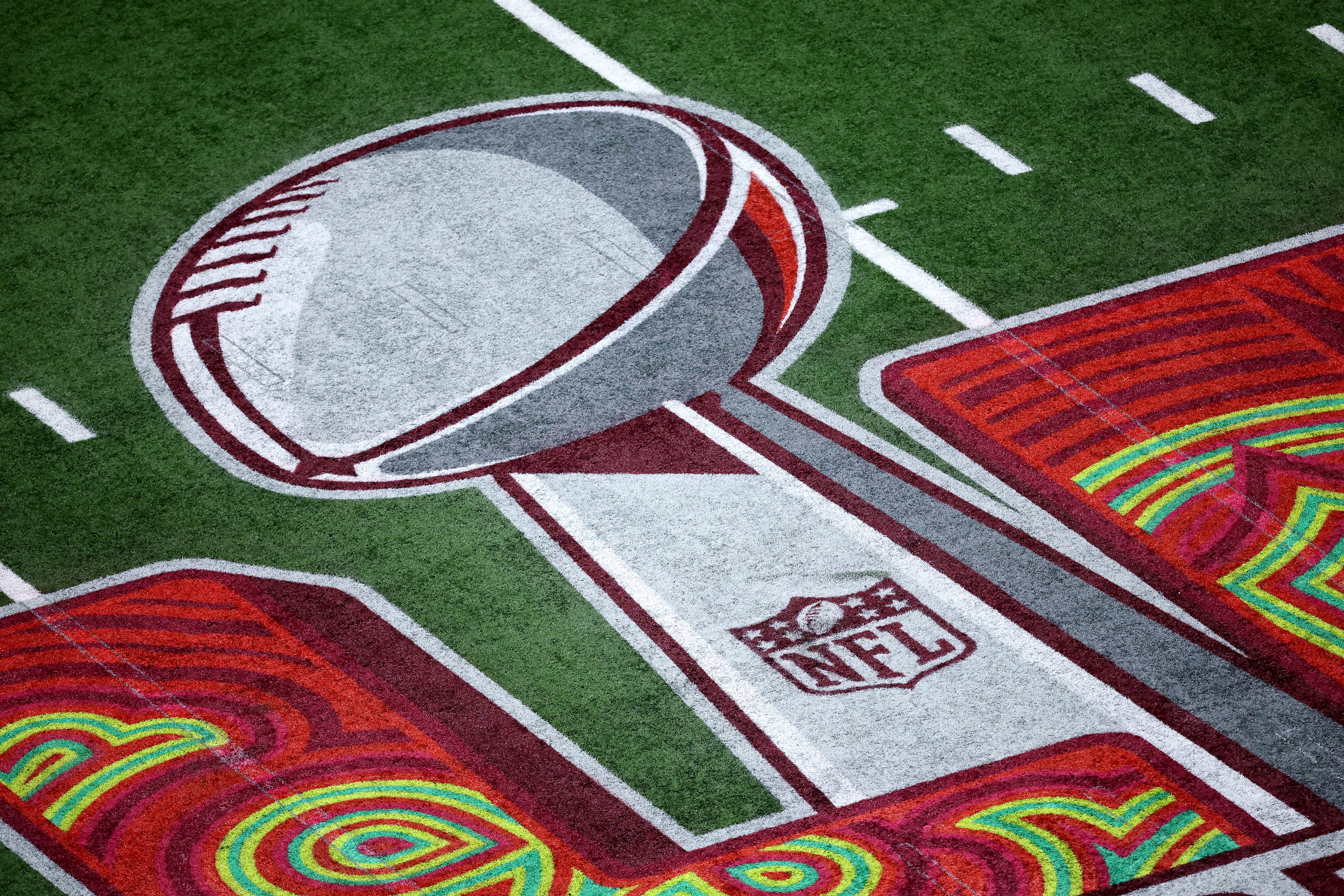 NFL to fine more than 100 players and two dozen team employees for selling Super Bowl tickets over face value – WSVN 7News | Miami News, Weather, Sports | Fort Lauderdale