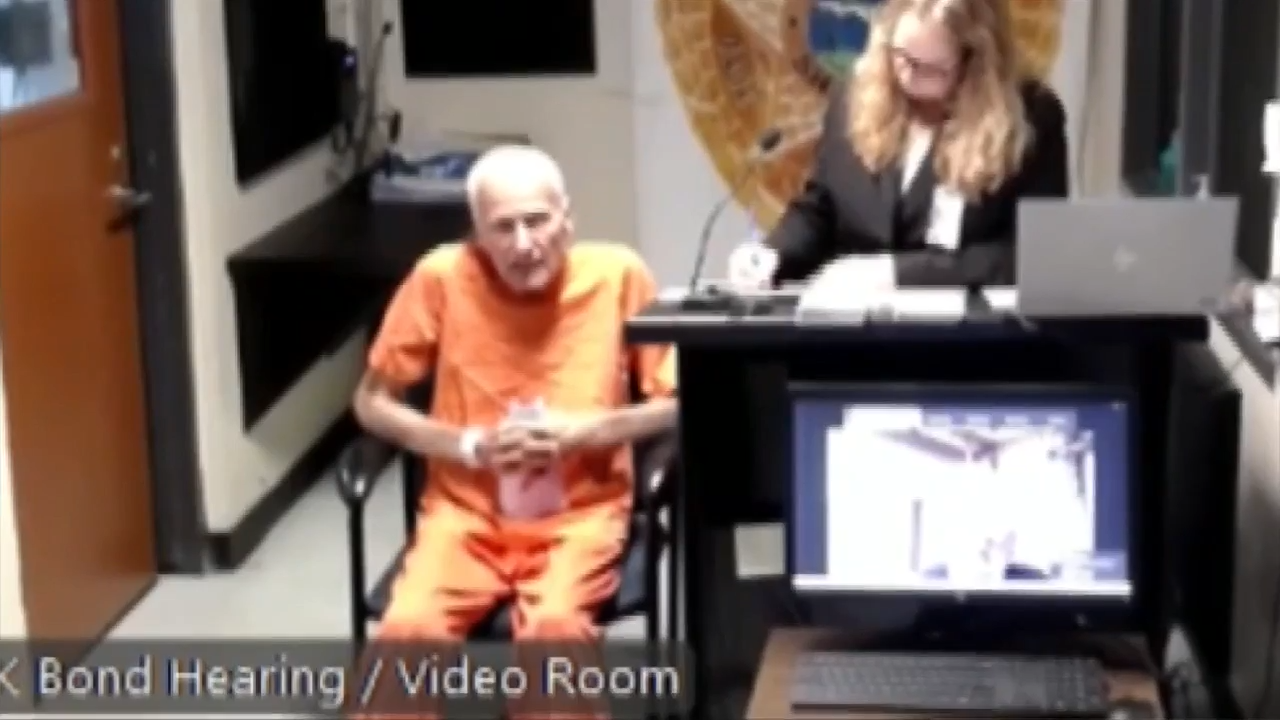 Miami Beach man accused of stabbing his property manager appears in court; victim remains hospitalized