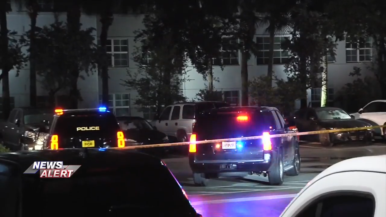 Man shot in Miramar after being robbed, officials say - WSVN 7News ...