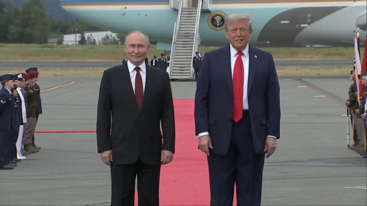 Trump levies new sanctions on Russian oil giants in a push on Putin to ...