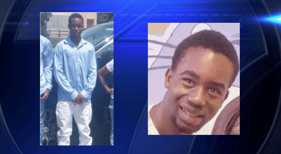 17-year-old reported missing from Homestead has been found - WSVN 7News ...