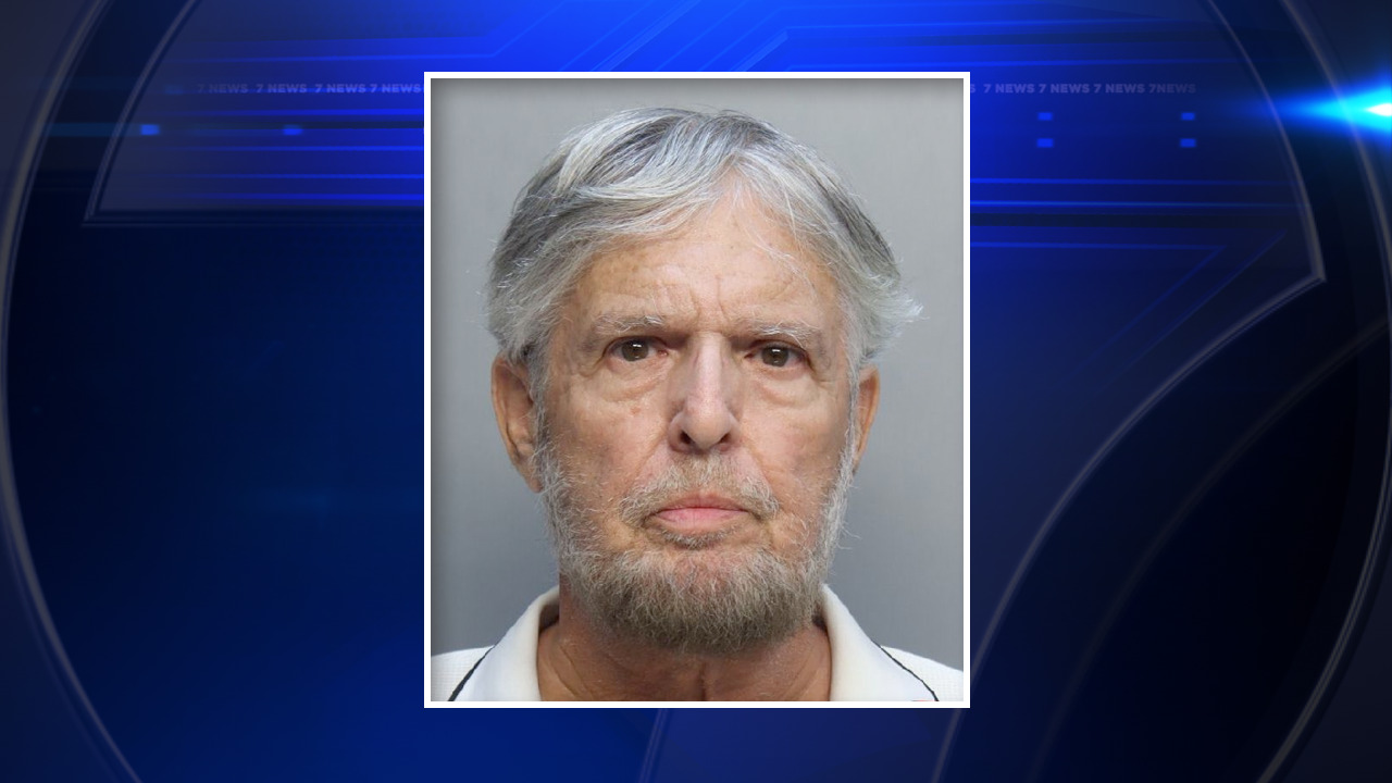 Elderly Biscayne Park man arrested for poisoning his neighbor’s cats, police say – WSVN 7News | Miami News, Weather, Sports