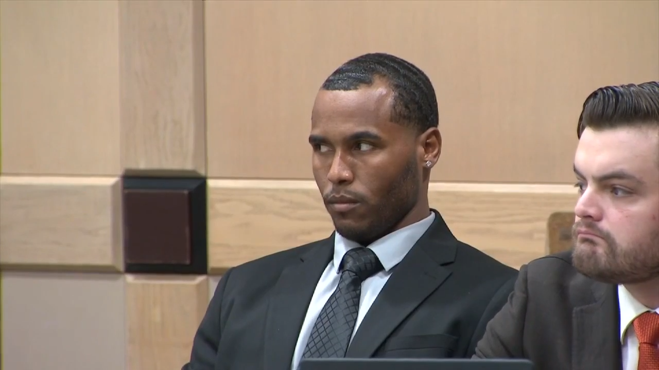 Judge dismisses manslaughter charge against Miami-Dade officer involved in 2019 shooting that killed UPS driver