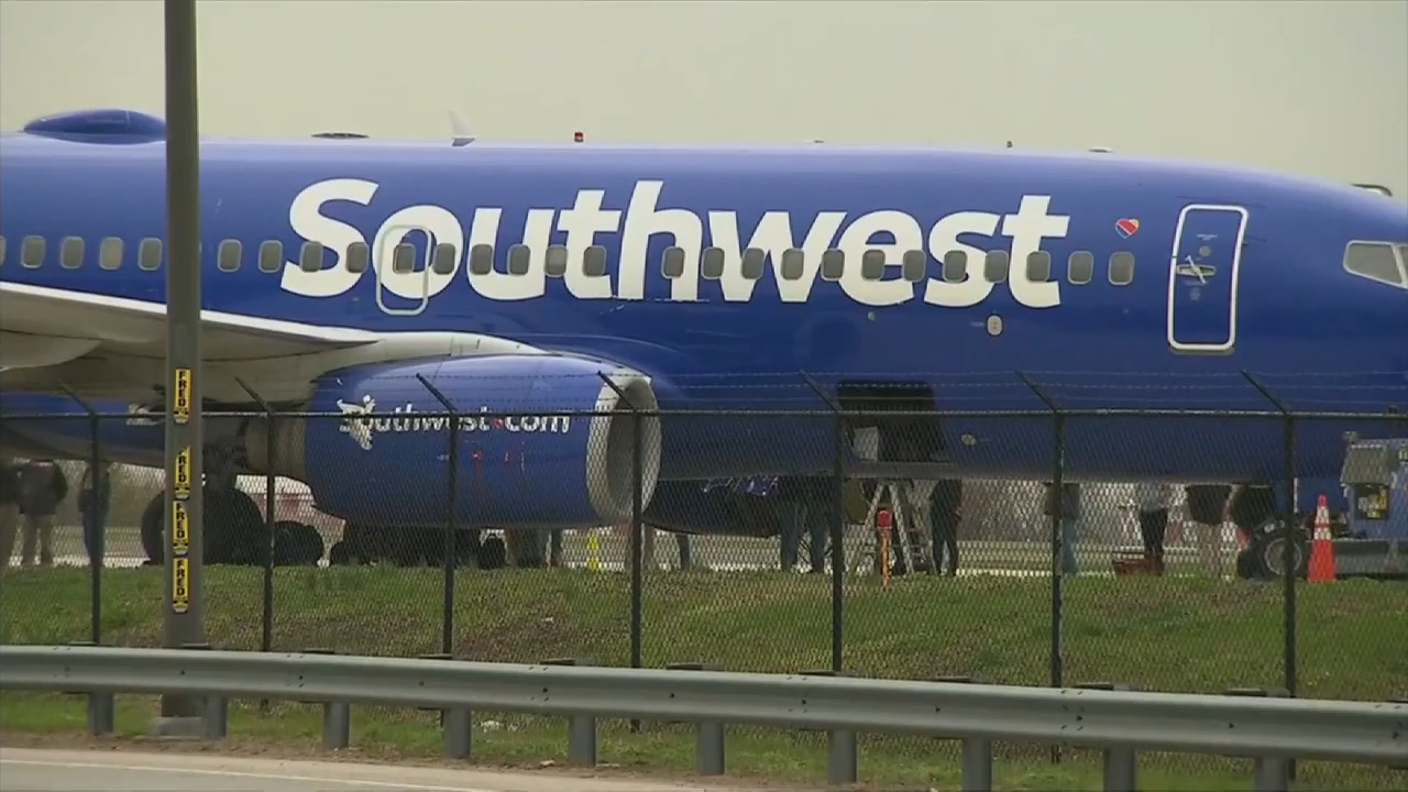 What travelers can expect as Southwest Airlines introduces assigned seats