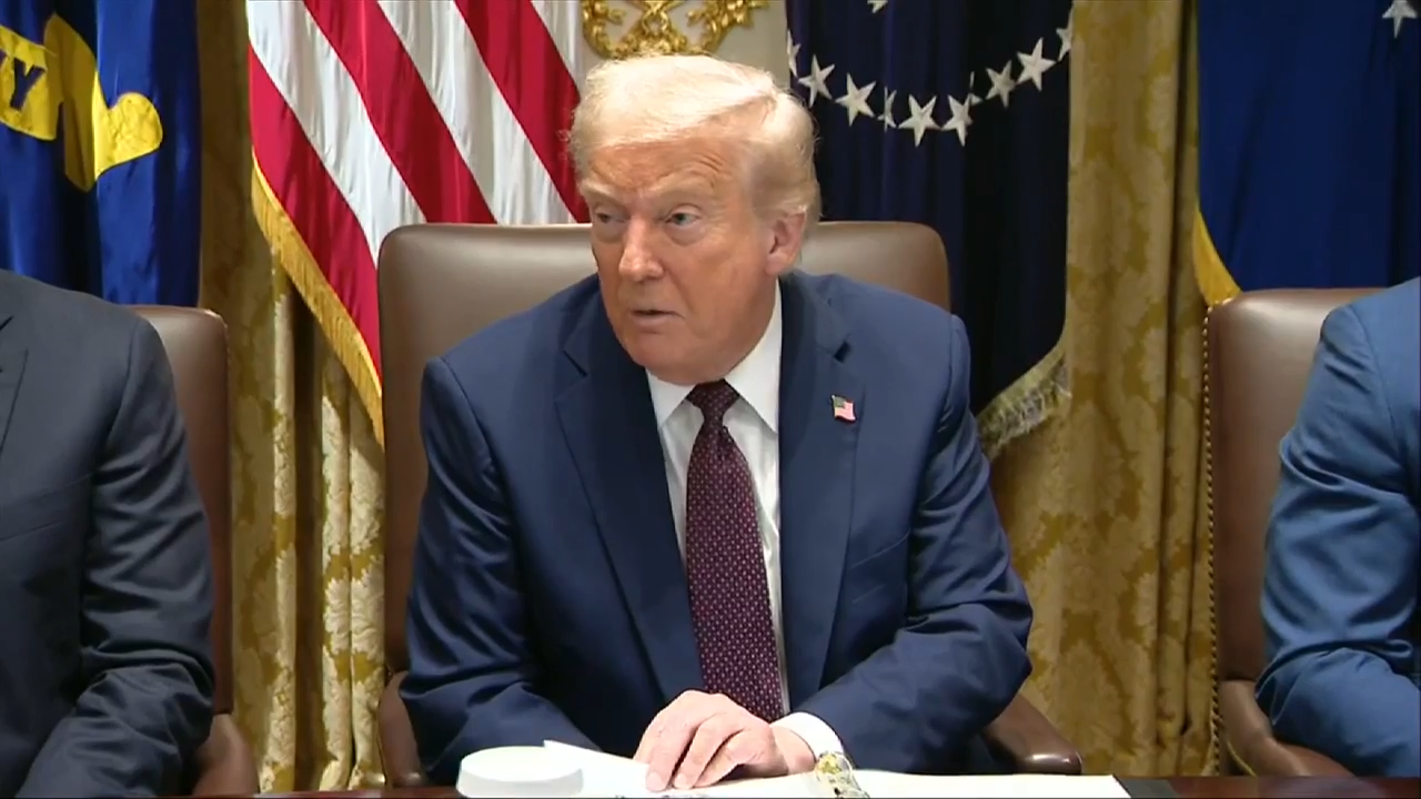 Appeals court rules Trump cannot use Alien Enemies Act to deport ...