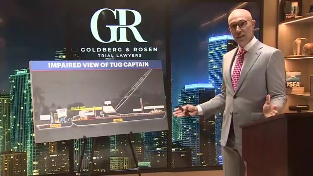 Parents of 8-year-old injured in sailboat crash that killed 3 girls sue company that owns barge involved, Miami Yacht Club – WSVN 7News | Miami News, Weather, Sports