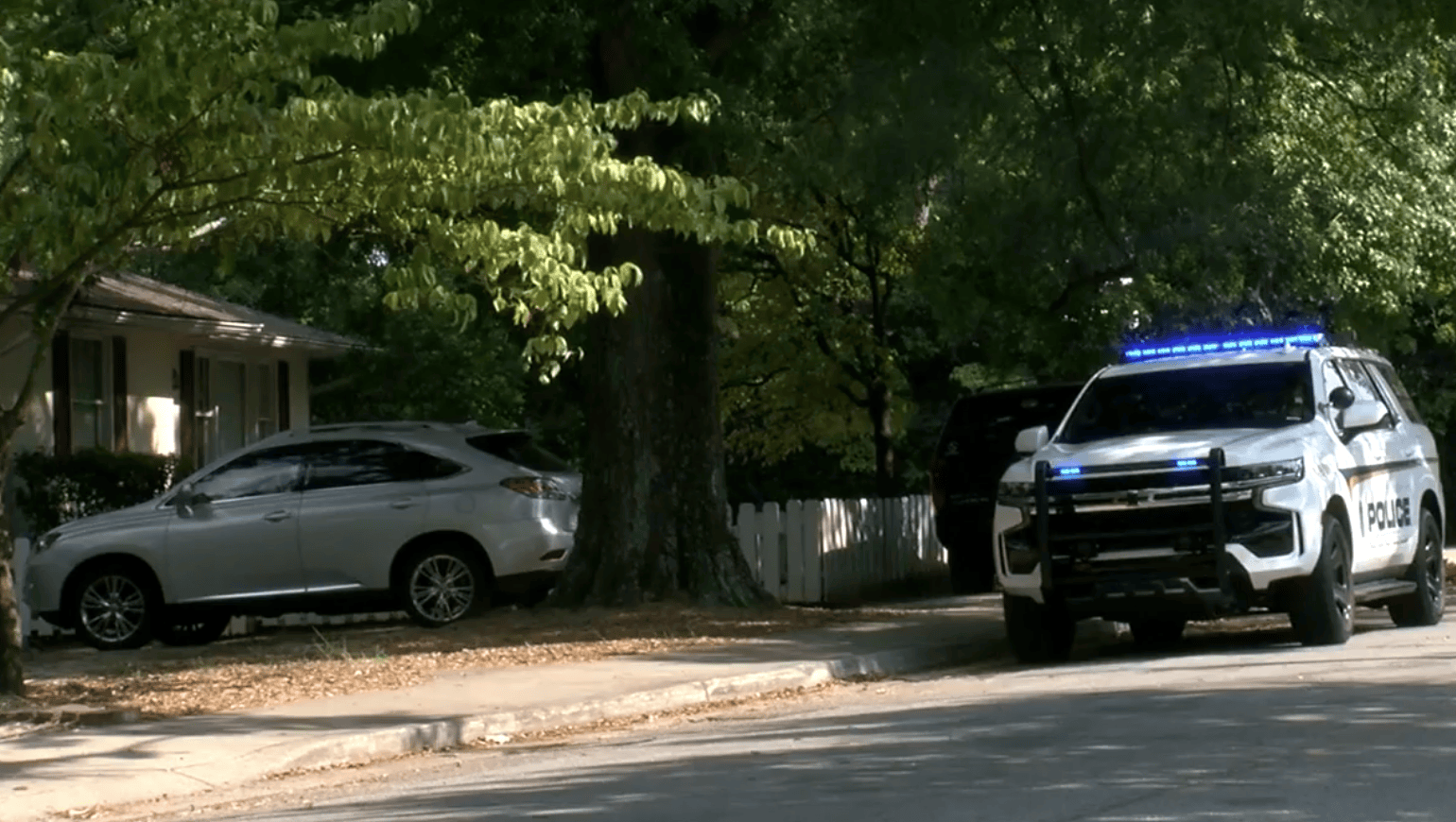 University of South Carolina says no evidence of an active shooter on ...