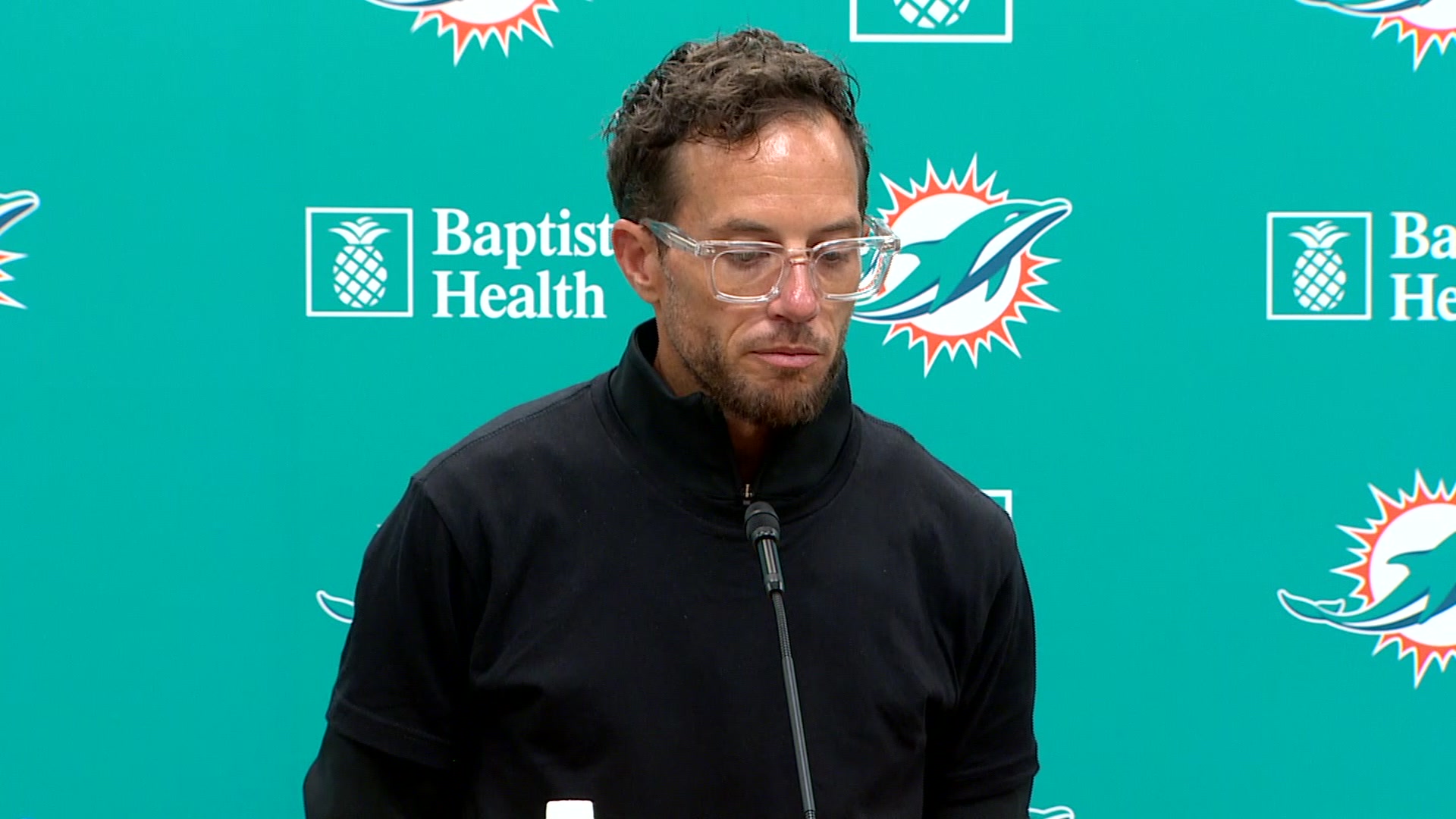Mike McDaniel’s Dolphins seek a turnaround after injuries derailed last season’s playoff hopes – WSVN 7News | Miami News, Weather, Sports | Fort Lauderdale