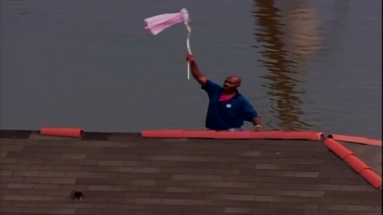 New Orleans marks 20th anniversary of Hurricane Katrina with memorials ...
