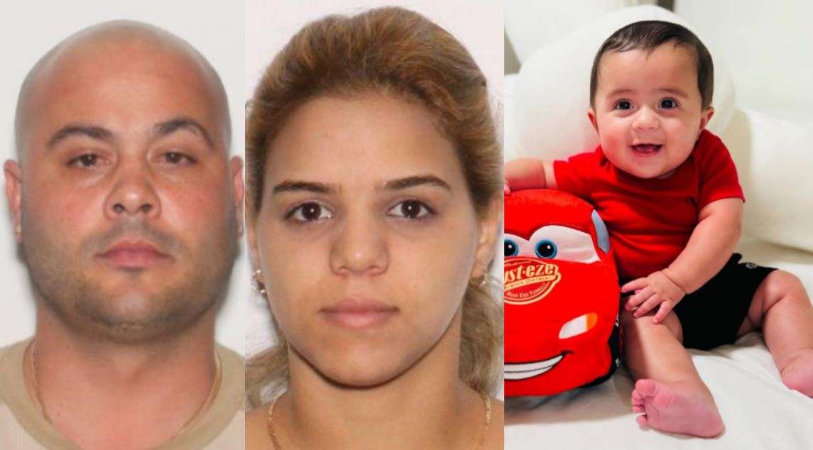 Daisy Ricard Authorities search for couple wanted in Hialeah man’s murder; 5-month ...