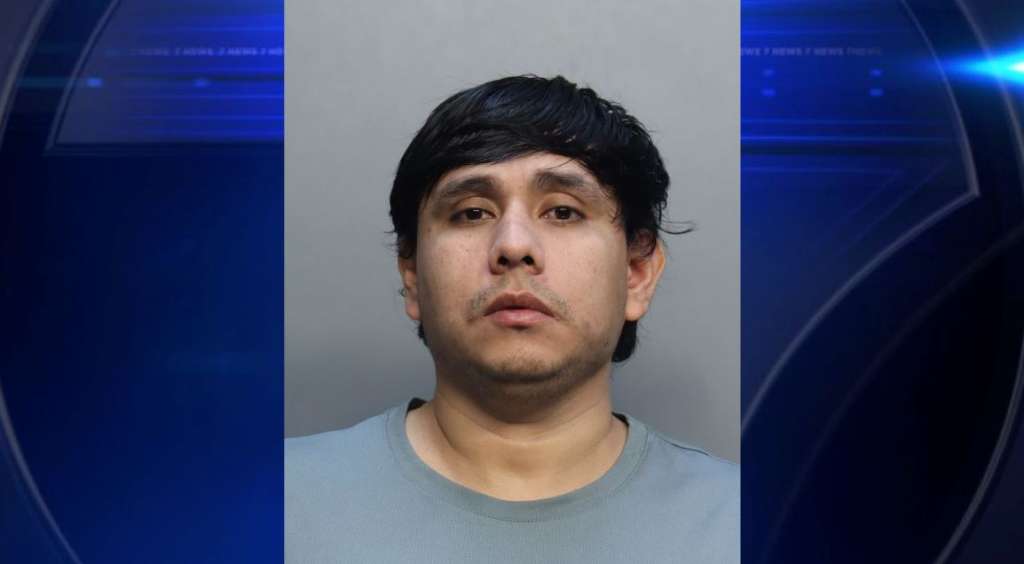 Utah man accused in armed SW Miami-Dade home invasion targeting jeweler ...