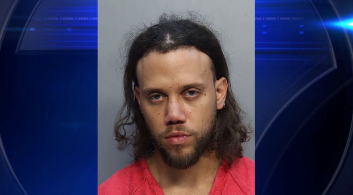 Puerto Rican artist Jhayco arrested in Miami on cocaine, cannabis possession charges