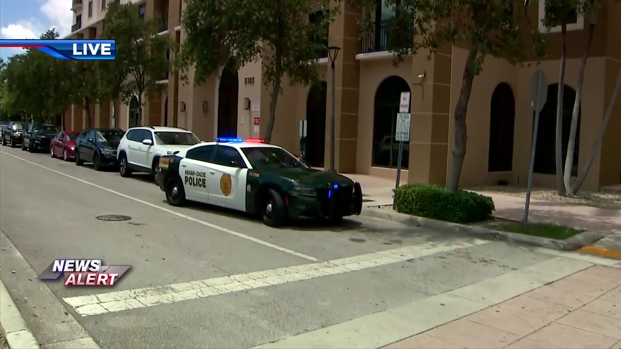 Man shoots neighbor’s dog during attack in NW Miami-Dade, deputies say – WSVN 7News | Miami News, Weather, Sports