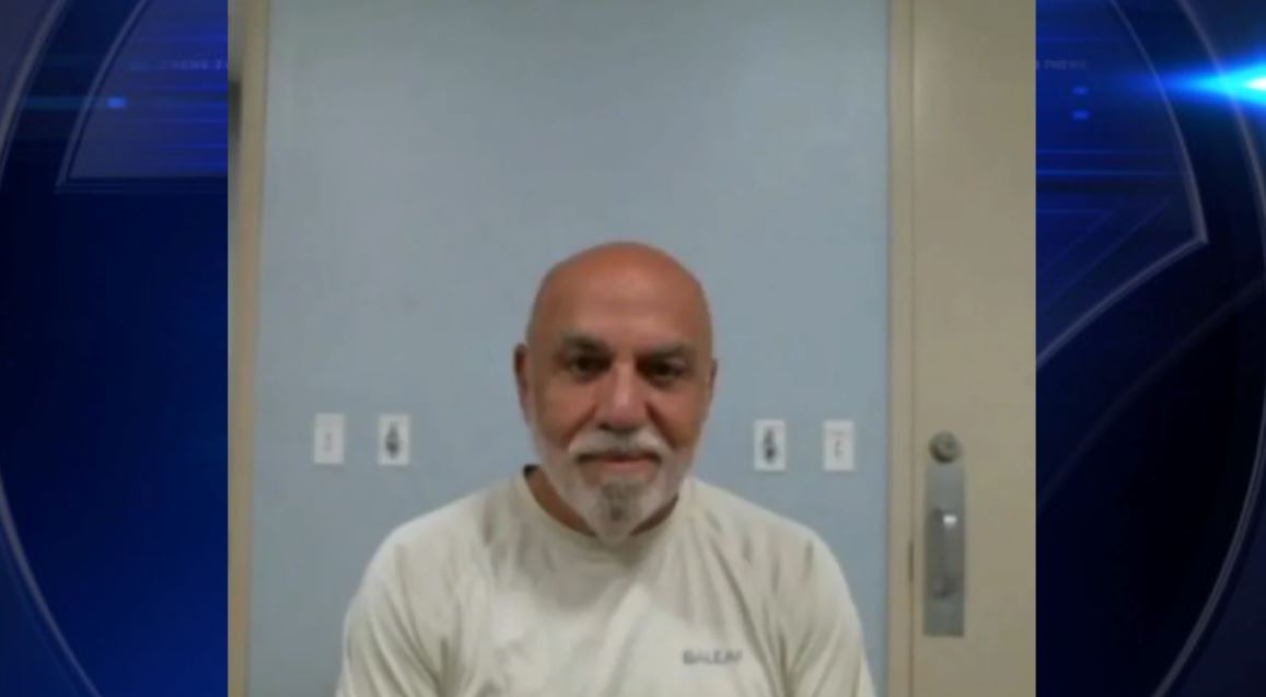 Federal immigration judge in Miami says arrested Haitian businessman and former presidential hopeful will remain in custody