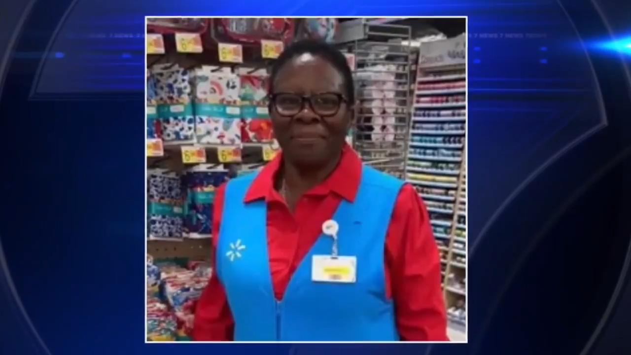 Police ID elderly woman found dead after dog attack in Miami Gardens