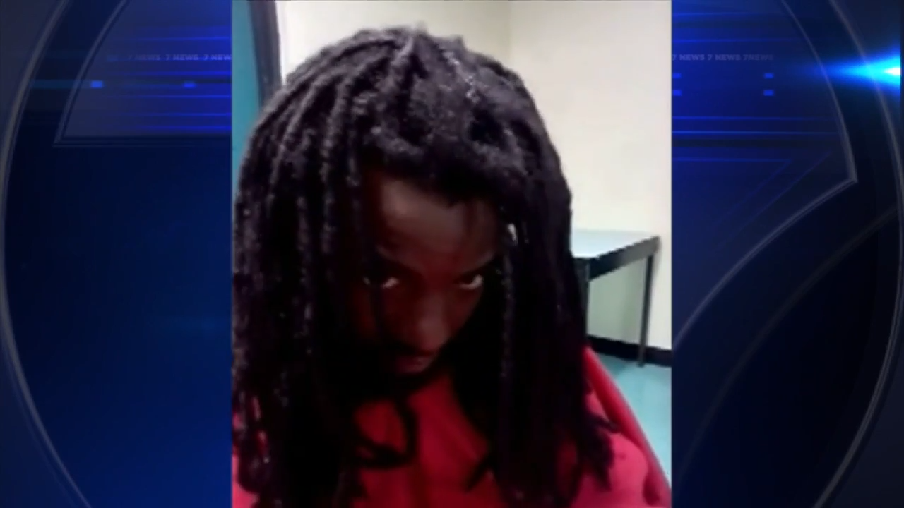 Suspect accused of Pembroke Pines murders denied bond - WSVN 7News ...